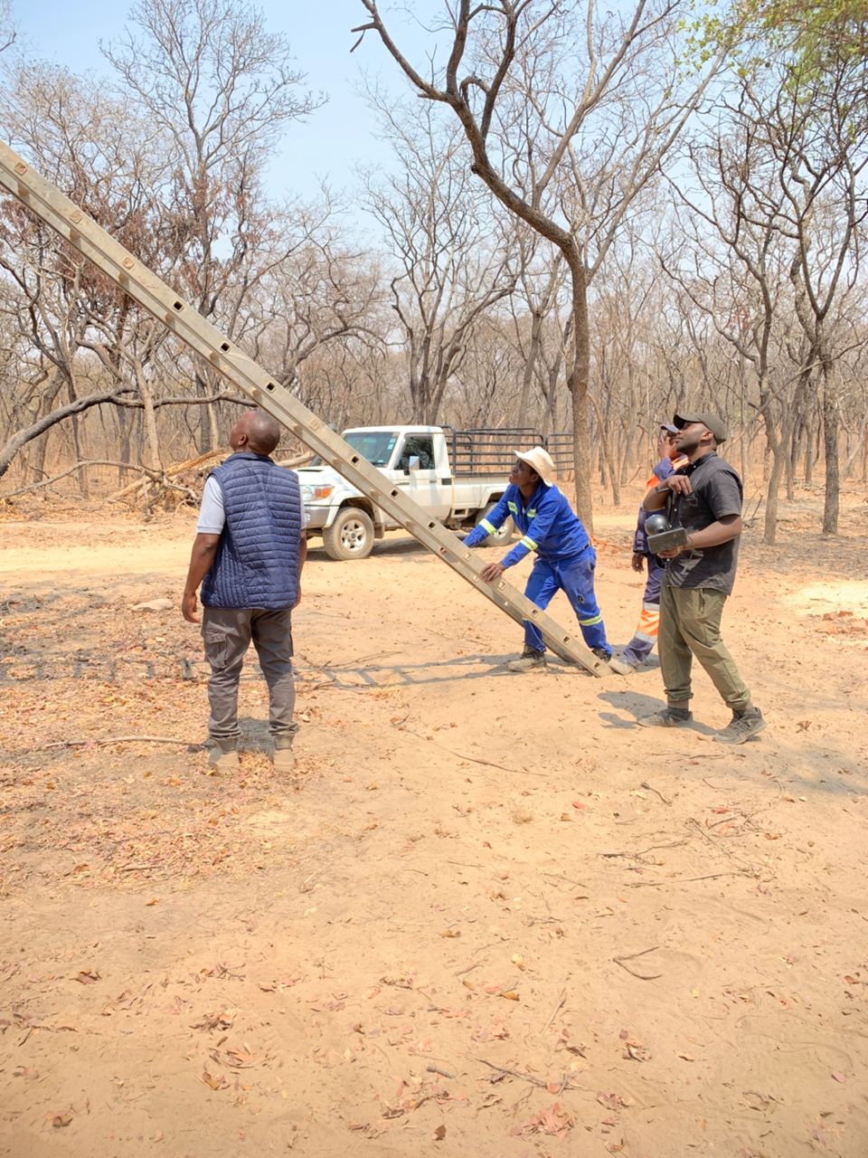 IT infrastructure and systems administration