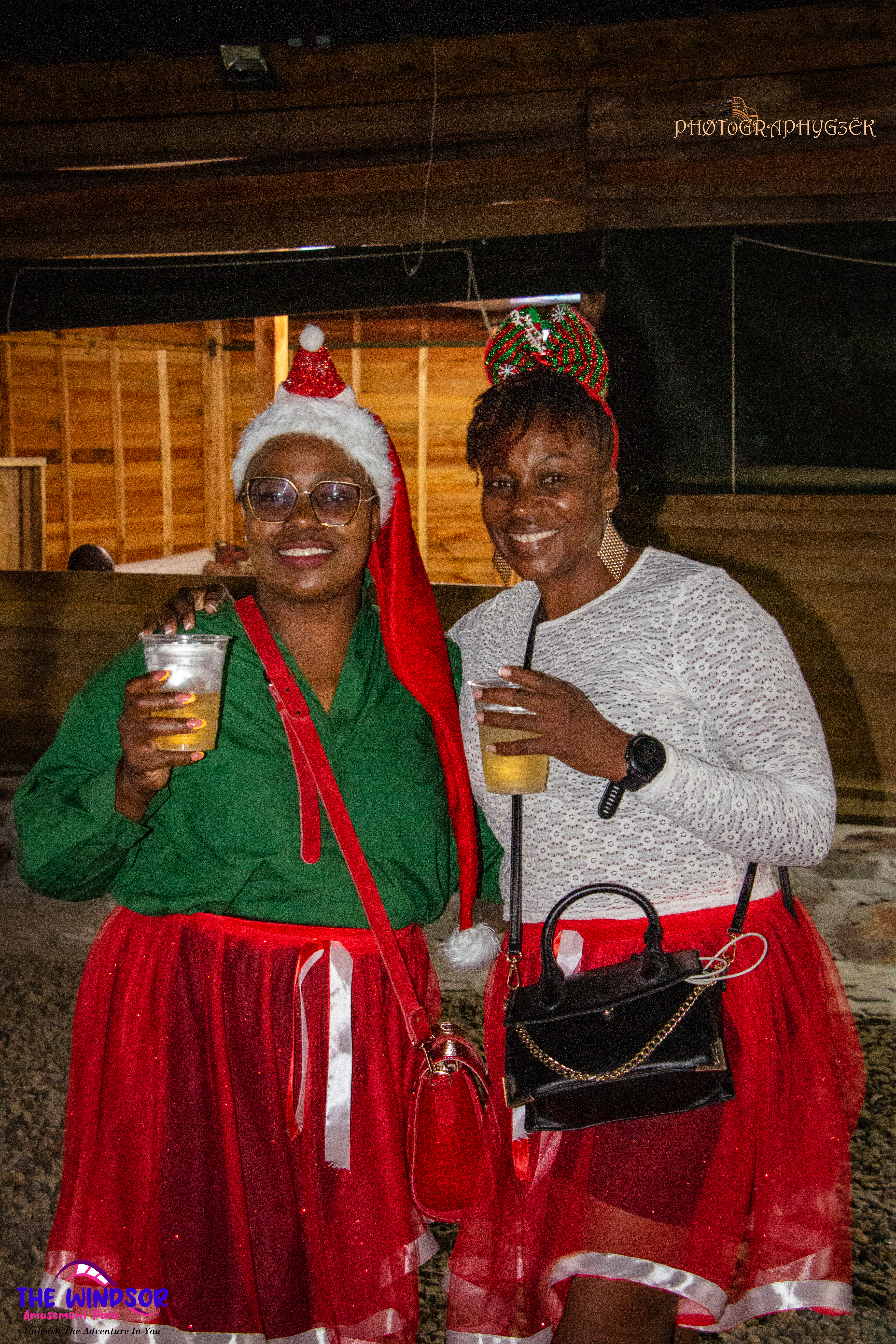 Professional photography and videography services